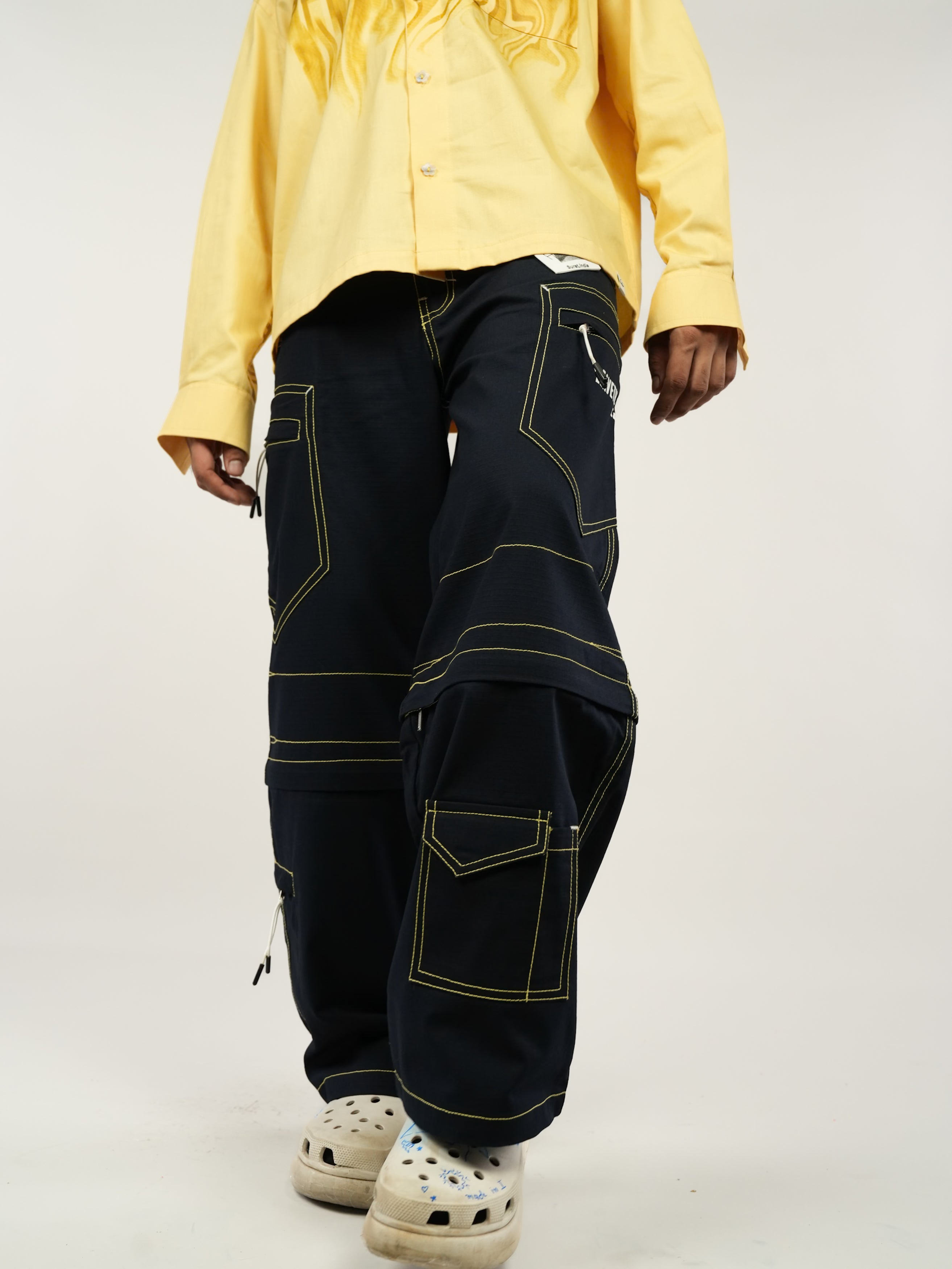 Cabriolet CARgo - Navy - MTM
