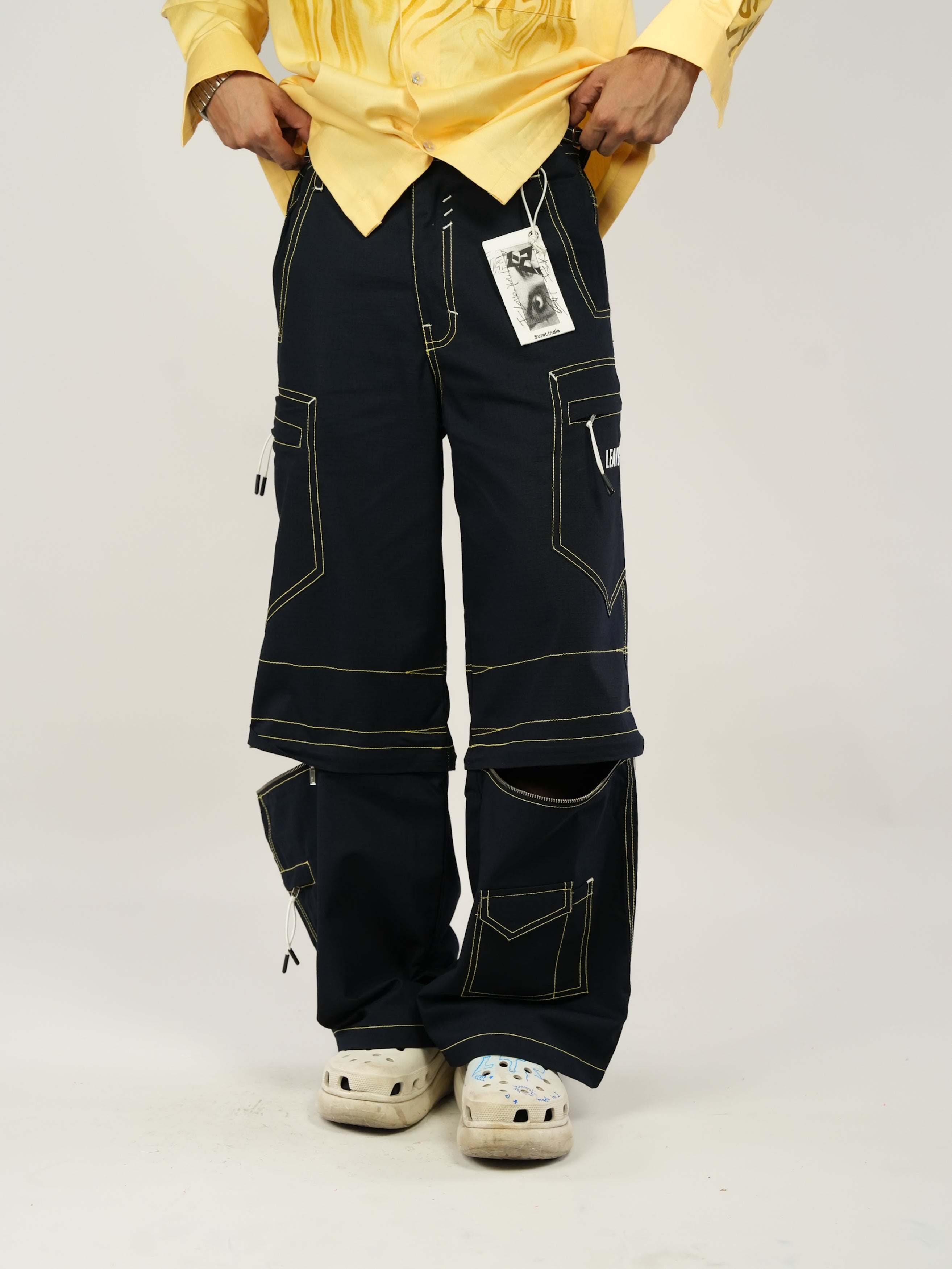 Cabriolet CARgo - Navy - MTM