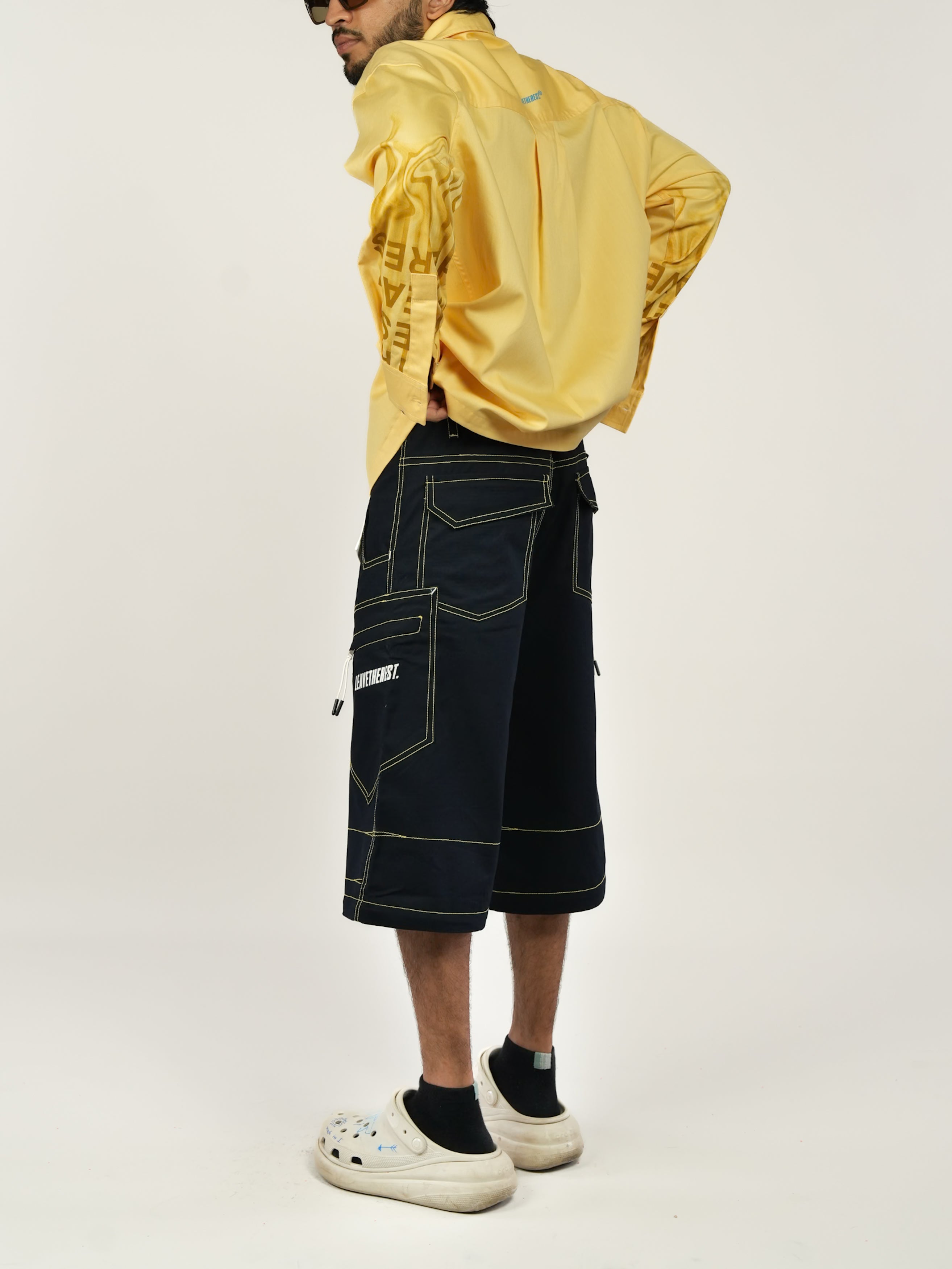 Cabriolet CARgo - Navy - MTM