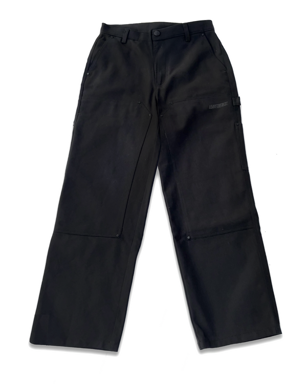 Black hole jeans worker - MTM