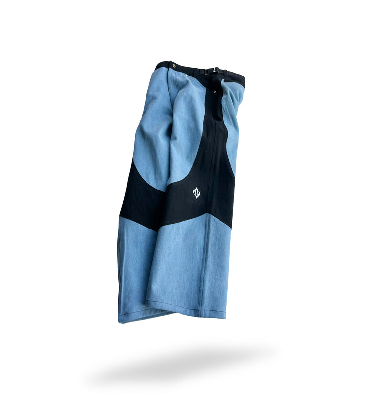 Jeans Leavetherest jeans-leavetherest