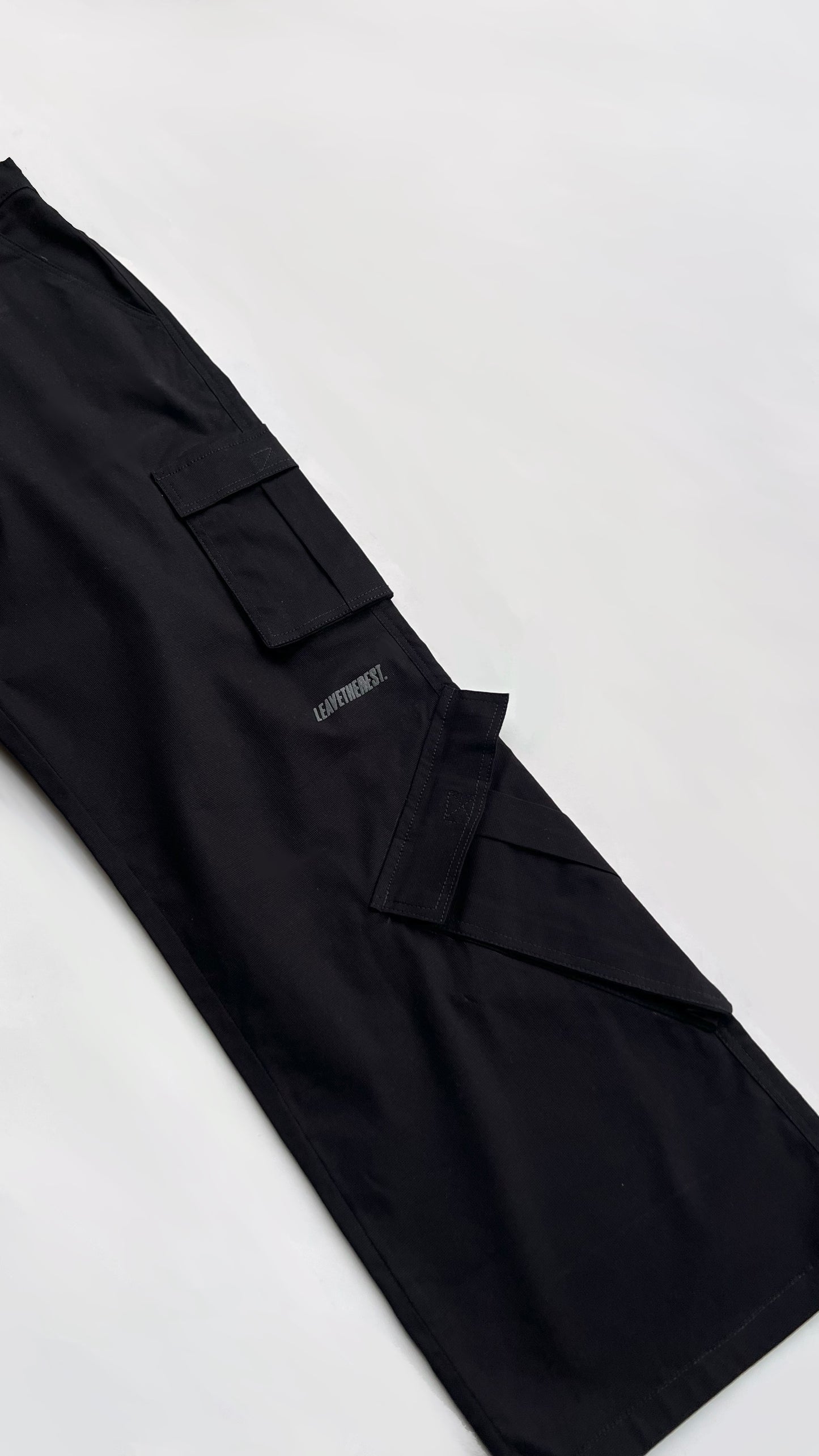 8 pockets cargo sb Black Beauty. – leavetherest.